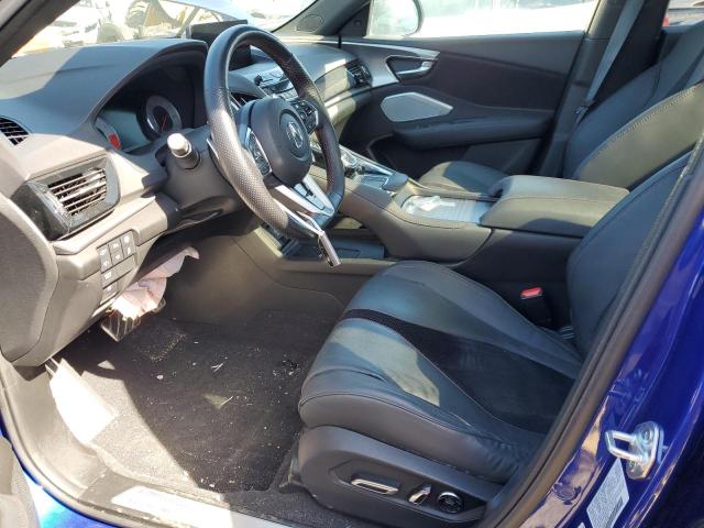 5J8TC2H86NL007987 Acura Rdx A-spec Advance