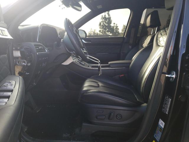 KM8R74HE8NU368013 Hyundai Palisade Calligraphy