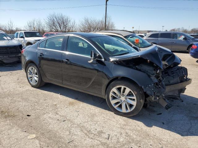 2G4GK5EX9G9205548 Buick Regal