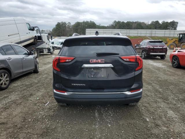 3GKALPEVXJL362080 GMC Terrain Slt