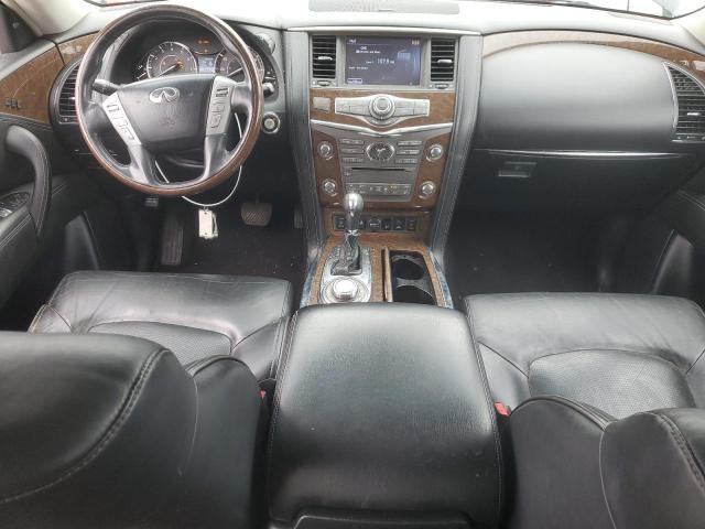 JN8AZ2NE2F9087631 Infiniti QX80