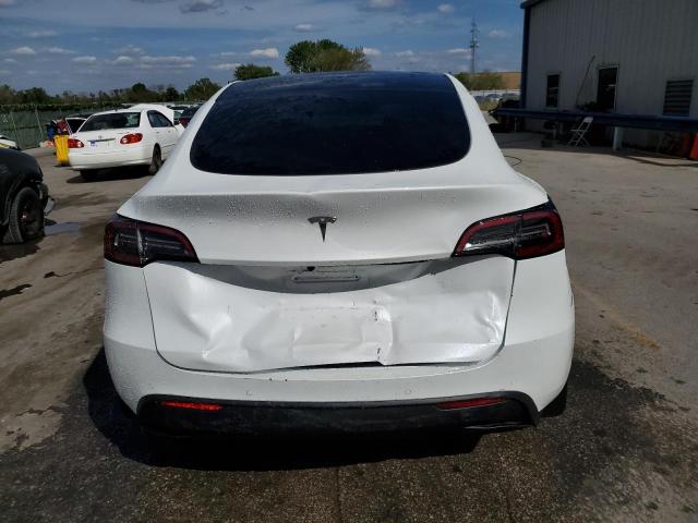 7SAYGDEE2NF313685 Tesla Model Y