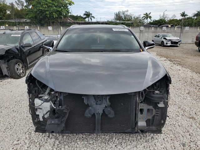 JTJYARBZ1K2152471 Lexus Nx 300 Base