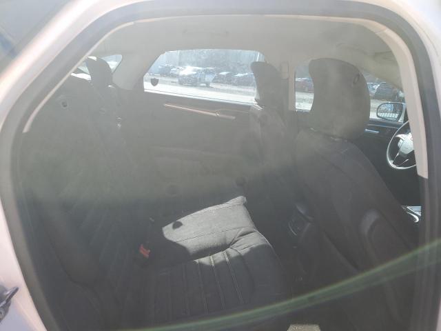 3FA6P0H71FR276533 Ford FUSION SE