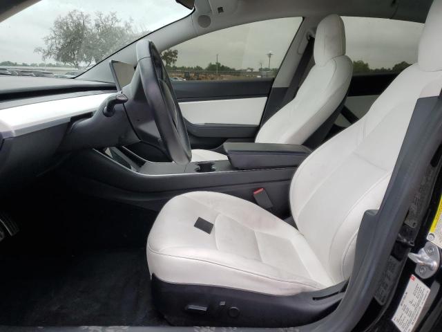 5YJ3E1EB7JF111775 Tesla MODEL 3