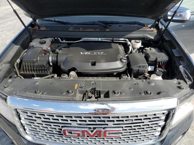 1GTG6EEN4K1294482 GMC Canyon Denali