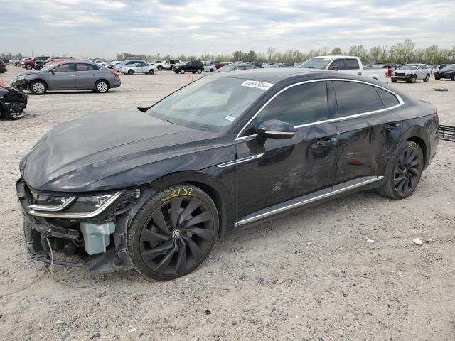 Aukcja sprzedaży 2019 Volkswagen Arteon Sel, vin: WVWHR7AN3KE021149, numer aukcji: 44897054