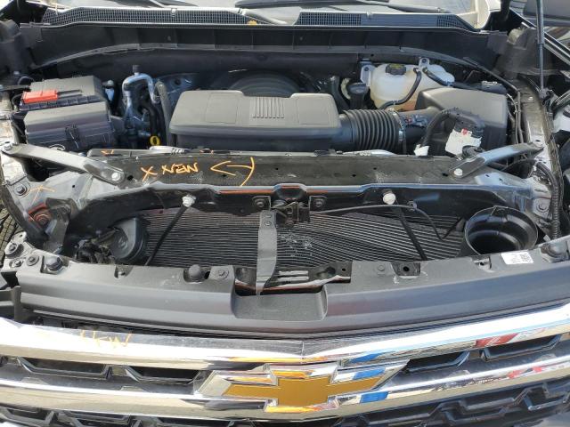 1GCUDDED8RZ212159 Chevrolet Silverado K1500 Lt