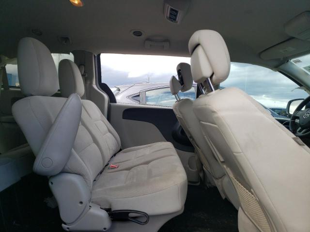 2C4RDGBG7KR805873 Dodge Grand Caravan Se