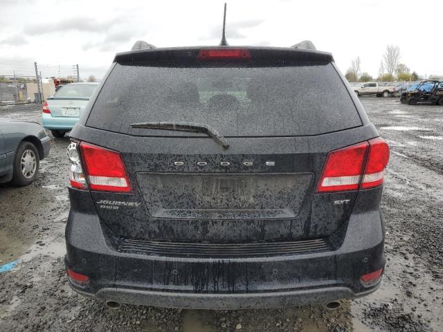 3C4PDDBG6HT544442 Dodge Journey Sxt