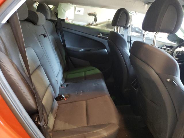 KM8J33A28HU472931 Hyundai Tucson Limited