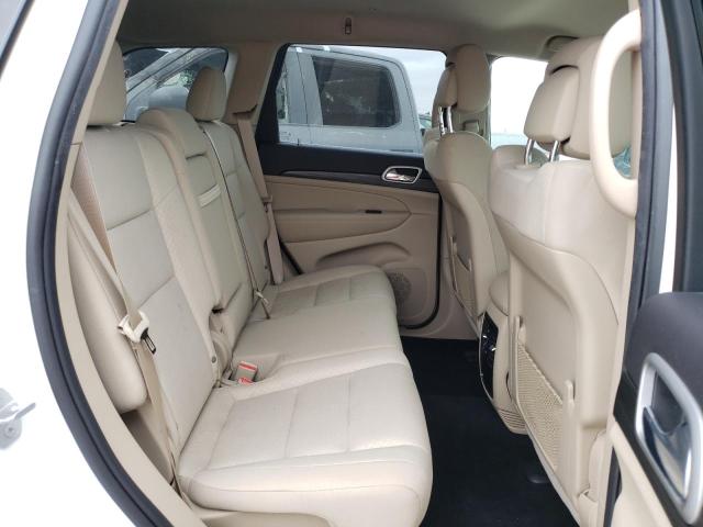 1C4RJEAG6KC763350 Jeep Grand Cherokee Laredo