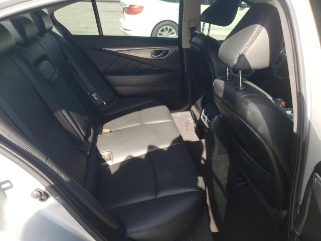 JN1BV7AR8EM692480 Infiniti Q50 BASE