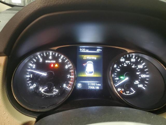 KNMAT2MV2GP729051 Nissan ROGUE S
