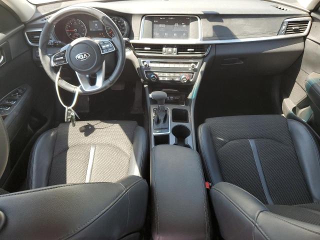 5XXGT4L34KG300581 KIA Optima Lx