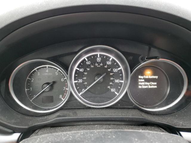 JM3KFBCM4J0366148 Mazda Cx-5 Touring