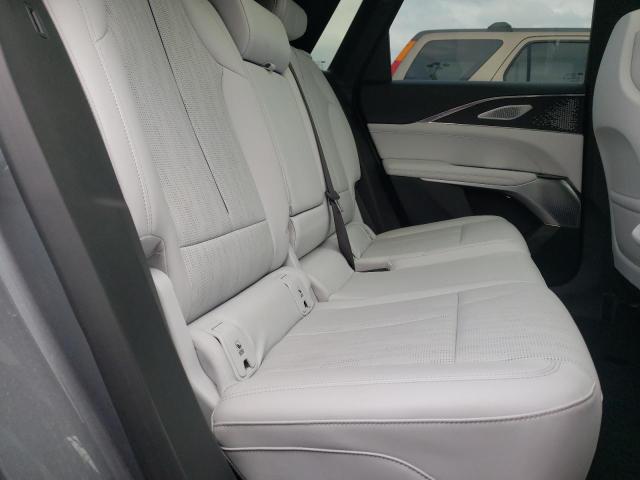 1GYKPMRK7PZ000299 Cadillac Lyriq Luxury