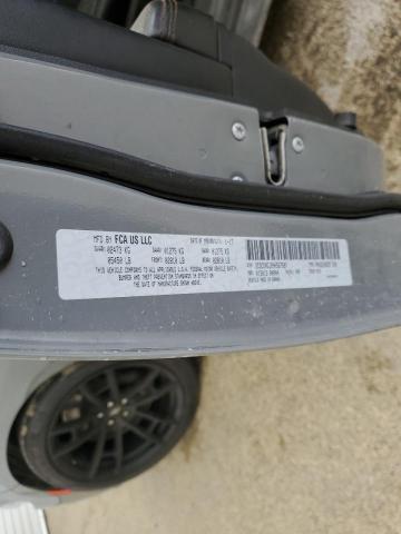 2C3CDXGJ2HH567587 Dodge Charger R/t 392