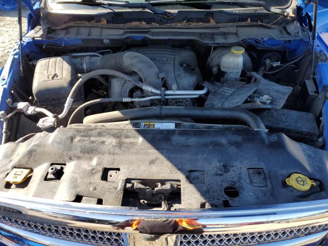 1C6RR7LT9JS176103 RAM 1500 Slt