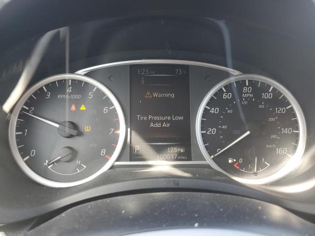 3N1AB7AP1JL658906 Nissan SENTRA S