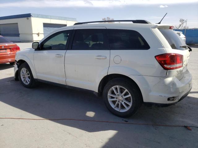 3C4PDDBGXET112948 Dodge Journey Sxt