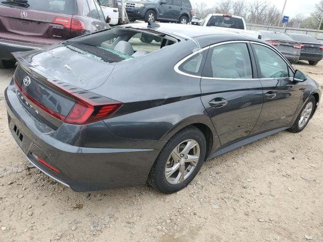 5NPEG4JA0NH144982 Hyundai SONATA SE