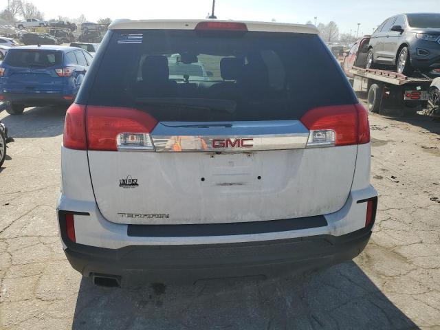 2GKALMEK4H6103071 GMC Terrain Sle