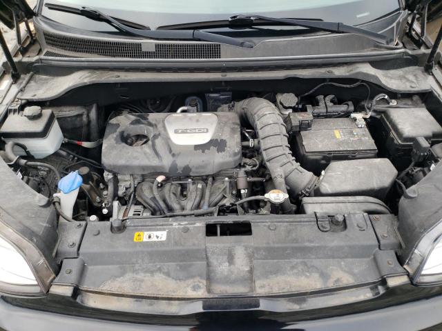 KNDJX3AA0K7653415 KIA Soul !