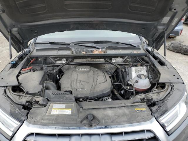 WA1ANAFY1K2106337 Audi Q5 PREMIUM