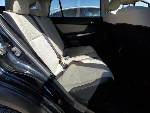 JF2GPABC9G8341093 Subaru Crosstrek Premium