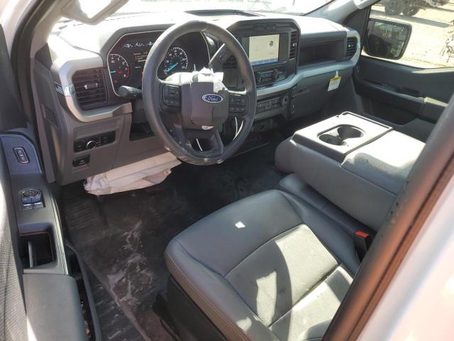 1FTMF1C51NKE48305 Ford F150