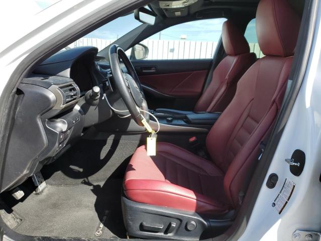 JTHBA1D23K5094337 Lexus IS 300
