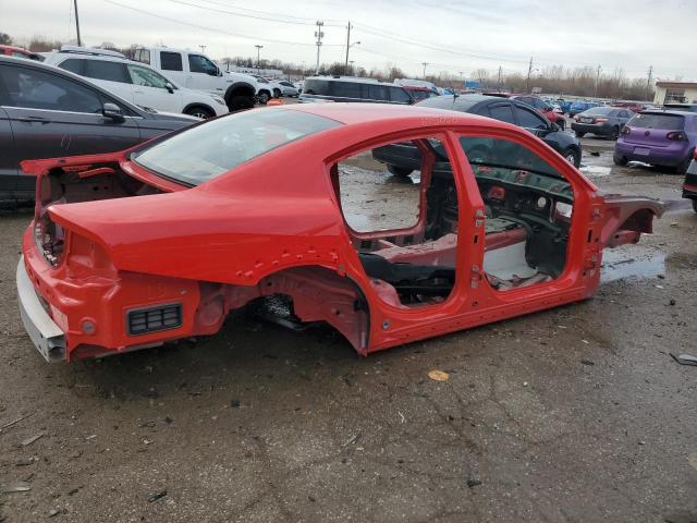 2C3CDXGJ7MH645050 Dodge Charger Scat Pack