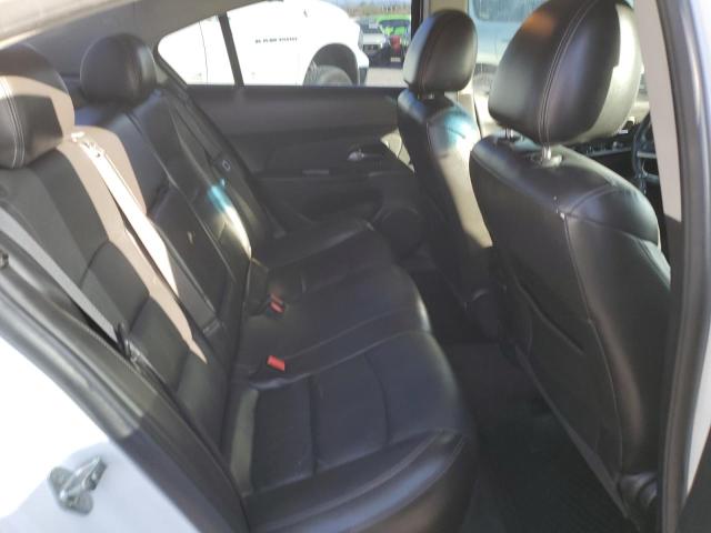 1G1PG5SB1E7320084 Chevrolet CRUZE LTZ