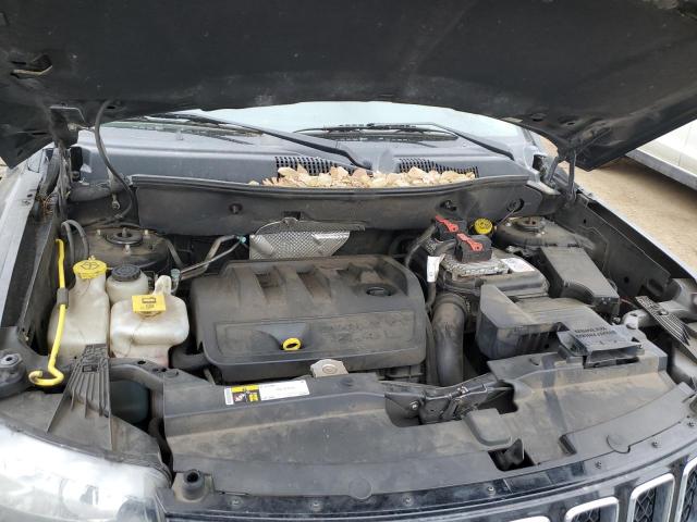 1C4NJCBB1FD431452 Jeep Compass Sport