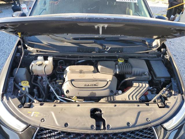 2C4RC1BG9NR154301 Chrysler Pacifica Touring L