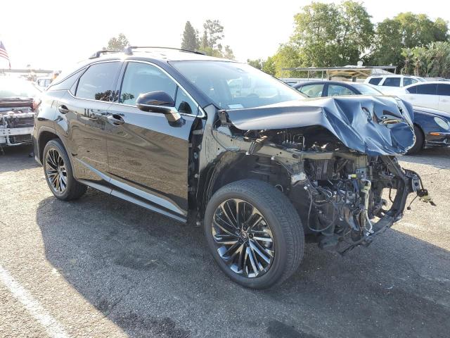 2T2HZMAA8NC232166 Lexus RX 350
