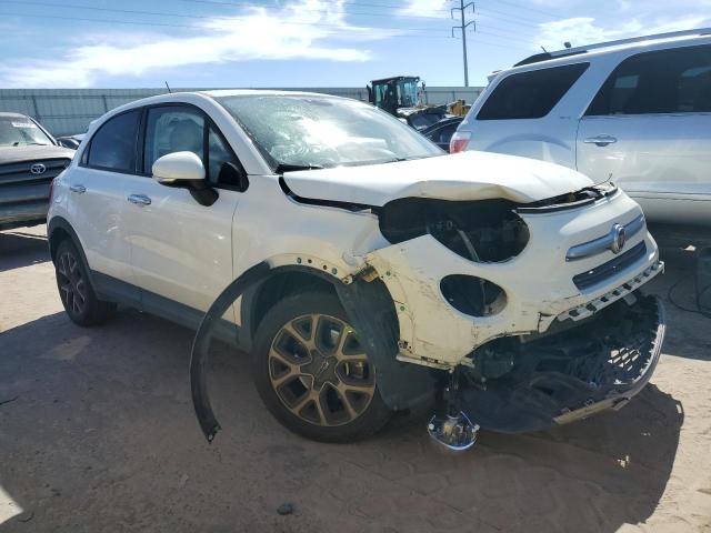 ZFBCFXCT5GP361996 Fiat 500x Trekking