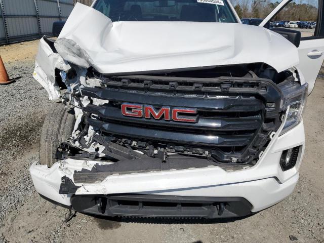 3GTP9CEK9NG136341 GMC Sierra Limited K1500 Elevation