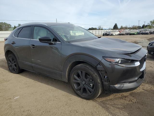 3MVDMBDY4PM557307 Mazda Cx-30 Premium