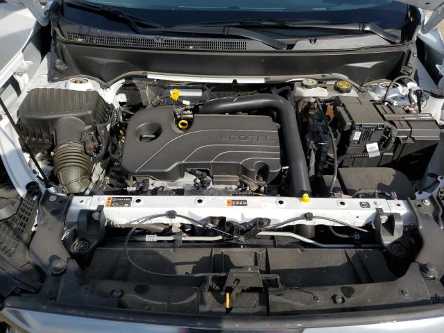 3GKALYEG6PL247931 GMC Terrain At4
