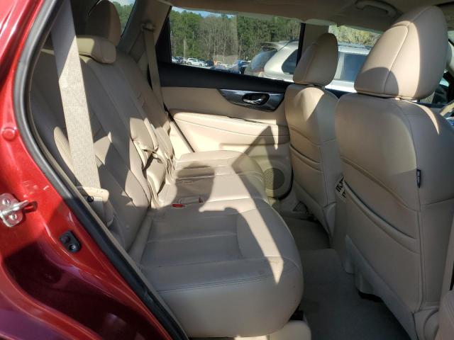 5N1AT2MT8EC863321 Nissan ROGUE S