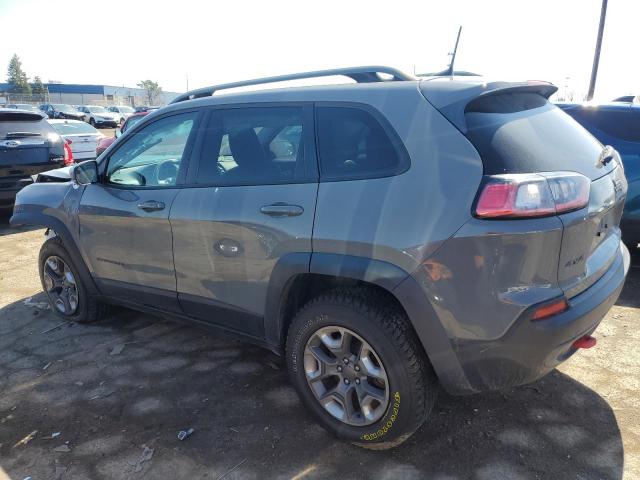 1C4PJMBX7KD404776 Jeep Cherokee Trailhawk
