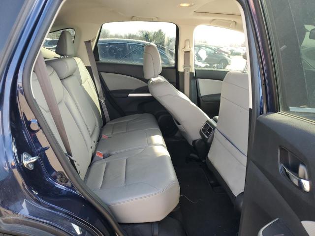 5J6RM3H98GL006518 Honda Cr-v Touring
