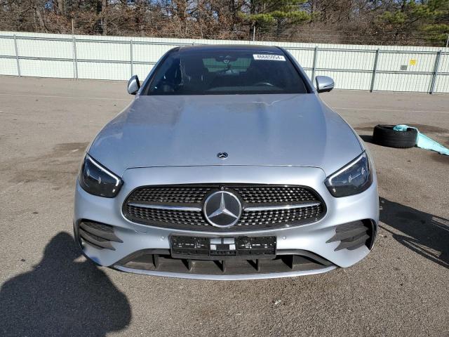 W1KZF8EB0MA999322 Mercedes-Benz E 350 4matic