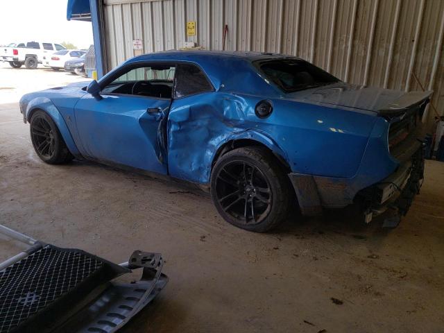 2C3CDZFJ1PH614815 Dodge Challenger R/t Scat Pack