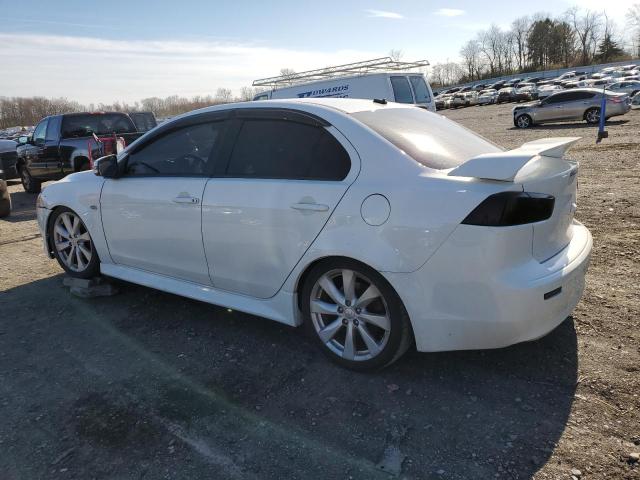 JA32U8FWXFU011773 Mitsubishi LANCER GT