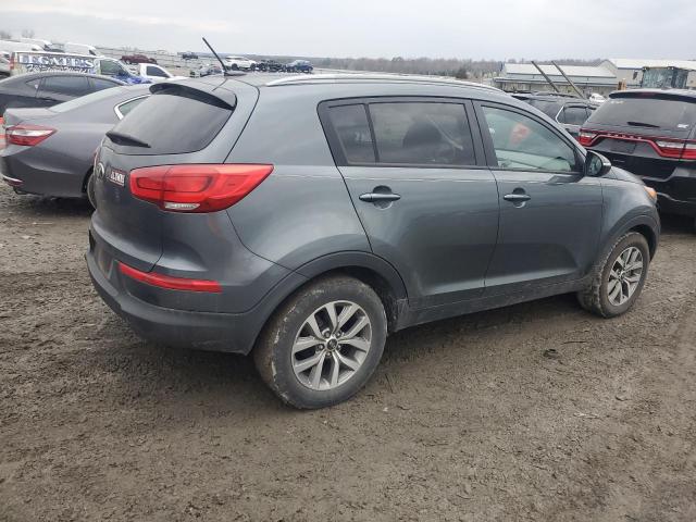 KNDPB3AC6F7711950 KIA Sportage Lx