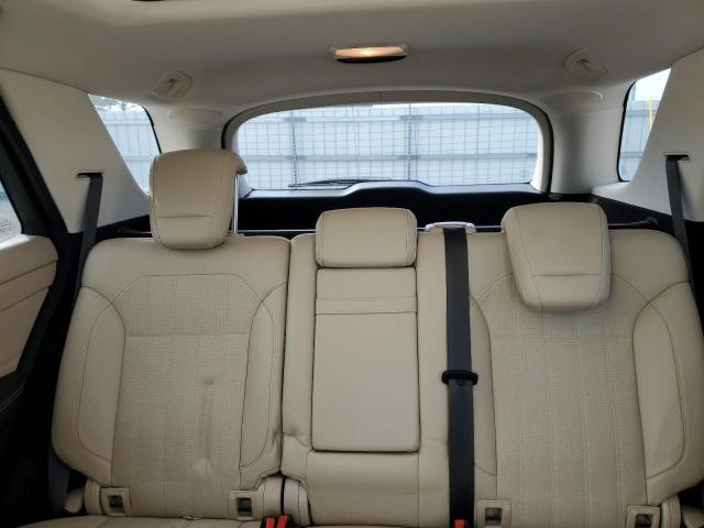 4JGDA5JB9GA786280 Mercedes-Benz GLE 350