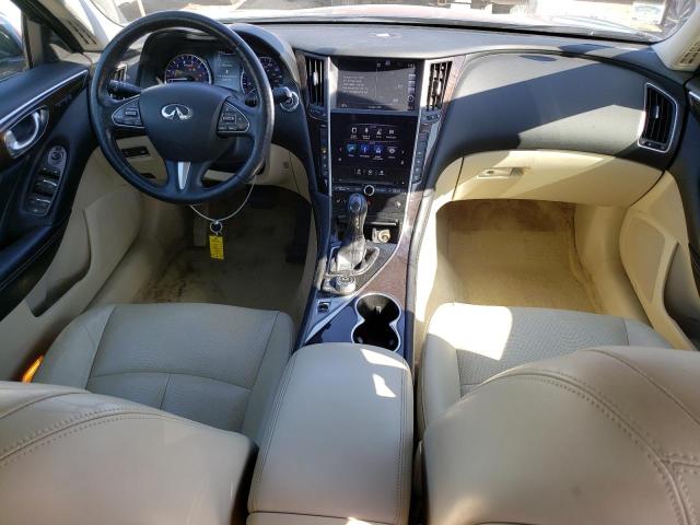 JN1BV7AR5FM396348 Infiniti Q50 BASE